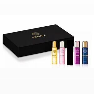 Versace | Fragrance Set (4)